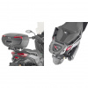 GIVI GIVI ZADNÝ NOSIČ KUFRA YAMAHA X-MAX 125/300 (23-24) SR2167