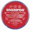 Snazaroo barva na obličej 18 ml Bílá