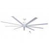 CasaFan 922013 Big Smooth Eco, biela, stropný ventilátor