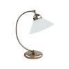 RABALUX Marian 2702 stolová lampa E27 1x MAX 60W