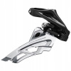 Shimano prešmykač Deore FD-M6000-H Side Swing 3-rýchlostný