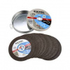Rezací kotúč Extol Premium 8808101 115x1,0x22,2mm (10 ks)