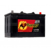 Autobatéria Banner Buffalo Bull HD 12V 110Ah 720A 61047