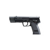 Pištoľ exp. Röhm RG 96 Match, kal. 9mm P.A.K.