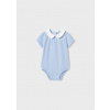 Body s golierom Mayoral - 2501701054-v ext. sklade