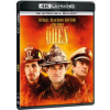Oheň / Backdraft / UHD+Blu-Ray - UHD 4k BD