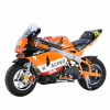 RocketMotors Minibike PS88 - Oranžová