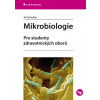 Mikrobiologie - Schindler Jiří