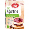 Bio agar 2x15g pre vegánov - RUF - RUF