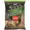Krmítková Směs Sensas 3000 Method Feeder Carpe 1kg Tanches & Carrasins
