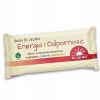 Dr. Jacob's Energia a Odolnosť Orechovo-karobová tyčinka, 70 g