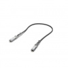 Ubiquiti UniFi Direct Attach Cable, SFP28 25Gbps 0,5m UACC-DAC-SFP28-05M