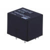 FORWARD INDUSTRIAL CO. Relé auto FRA12-WD elektromagnetické, SPDT, Ucievky: 12VDC, 40A