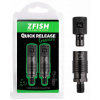 Magnetický držiak Zfish Quick Release Connector 2x