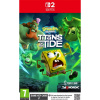 SpongeBob SquarePants: Titans of the Tide