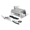 Festool Stolová píla CS 50 EBG-FLR PRECISIO 574770