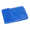 Bellatex Detská prikrývka Micro 75x100cm modrá