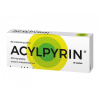 ACYLPYRIN 500 mg | 10 tbl