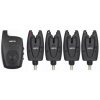 Elektronický signalizátor záberu Neco 4+1 DX-PRO 104