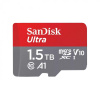 Sandisk SanDisk Ultra 1,5 TB MicroSDXC UHS-I Trieda 10 (SDSQUAC-1T50-GN6MA)