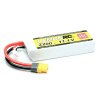 LemonRC 15720 akupack Li-Pol, 11.1 V, 2200 mAh, články 3, 35 C, SoftCase, XT60; 15720