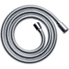 Hansgrohe 28136000 SENSOFLEX kovová sprchová hadica 1,60 m, chróm