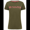 Tričko Navitas Women´s Tee - L