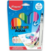 Fixky Colorpeps Aqua 10ks MAPED