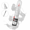 Lakier na auto 040 biely superwhite pre TOYOTA 2in1 BLU