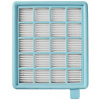 NEDIS sa HEPA filtrov/ mikrofilter/ motorový filter/ Philips/ H13/ modro-biele