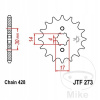 JT Sprockets JTF 273-16