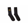 Pracovné antibakteriálne bambusové ponožky Bamboo Work Socks Pro 39-41