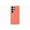 Samsung Silikónový kryt s magnetom S26 Ultra Coralred EF-ES948COEGWW