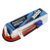 Gens Ace - Acepow Electronics Co. Ltd Gens ACE LiPo - 6S 3000mAh 22,2V 6S1P (60C) EC5 Plug