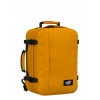 Cestovný batoh do lietadla CabinZero Classic 36 L - orange chill