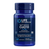 Life Extension Super Ubiquinol CoQ10 with Enhanced Mitochondrial Support, koenzým Q10, 100 mg, 60 softgelových kapsúl Výživový doplnok