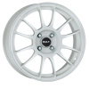 Mak - MAK XLR 7x17 4x100 ET35 gloss white