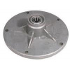 Držiak žacieho noža pre kosačku - Držiteľ noža NAC WR65700 65704A WR65715 22,2 mm vysoký (Držiteľ noža NAC WR65700 65704A WR65715 22,2 mm vysoký)