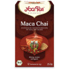 Yogi Tea BIO Maca Chai Yogi Tea 17 x 2,1 g