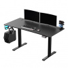 ULTRADESK LEVEL V2 UDESK-LVA-BB