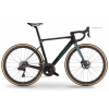 Gravel kolo Wilier RAVE SLR Disc+Force AXS+SLR42 black M
