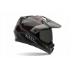 PRILBA BELL MX-9 ADVENTURE BLOCKADE ČIERNA (M) (PRILBA BELL MX-9 ADVENTURE BLOCKADE ČIERNA (M))