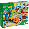 LEGO® DUPLO Nákladný vlak (10875)