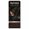 Syoss Permanent Coloration 1-1 Black