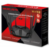 MERCUSYS MR90X - AX6000 WiFi 6 router dual AP/WiFi router, 3x GLAN, 1x GWAN/ 574Mbps 2,4/ 2402Mbps 5GHz