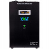 UPS napájací zdroj Volt Polska sinusPRO 800 E 800 VA 500 W