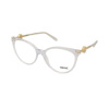 Dioptrické okuliare Versace VE3298B 148 Veľkosť: 55