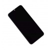 Originálny LCD displej + dotyková vrstva Realme 7i RMX2193 black - renovovaný diel vymenené sklo