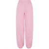 Build Your Brand Dámske tepláky BY291 Soft Pink XL