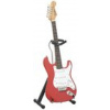 FENDER STRATOCASTER - CLASSIC RED FINISH CADEAU